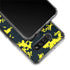 NBA Utah Jazz Grey Digi Camo LG K51/Q51 Clear Case