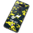 NBA Utah Jazz Grey Digi Camo LG K51/Q51 Clear Case