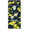 NBA Utah Jazz Grey Digi Camo LG Stylo 6 Clear Case