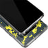 NBA Utah Jazz Grey Digi Camo LG Stylo 6 Clear Case