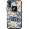 NBA Utah Jazz Grey Digi Camo LifeProof Fre iPhone Skin