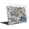 NBA Utah Jazz Grey Digi Camo MacBook Air 13in M1 (2021) Case plus Skin