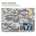 NBA Utah Jazz Grey Digi Camo MacBook Air 13in M1 (2021) Case plus Skin