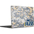 NBA Utah Jazz Grey Digi Camo MacBook Air 15 in (2023) Skin