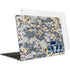 NBA Utah Jazz Grey Digi Camo MacBook Air 15in (2023-2025) Case plus Skin