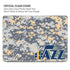 NBA Utah Jazz Grey Digi Camo MacBook Air 15in (2023-2025) Case plus Skin