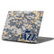 NBA Utah Jazz Grey Digi Camo Apple MacBook Pro 13-inch Skin