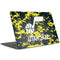 NBA Utah Jazz Grey Digi Camo Apple MacBook Pro 15-inch Skin