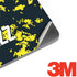 NBA Utah Jazz Grey Digi Camo Apple MacBook Pro 15-inch Skin