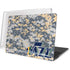 NBA Utah Jazz Grey Digi Camo MacBook Pro 15in (2016-19) Case plus Skin