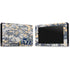 NBA Utah Jazz Grey Digi Camo Nintendo Switch Bundle Skin