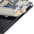 NBA Utah Jazz Grey Digi Camo Nintendo Switch Bundle Skin