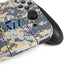 NBA Utah Jazz Grey Digi Camo Nintendo Switch OLED (2021) Skin