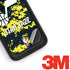 NBA Utah Jazz Grey Digi Camo Otterbox Commuter Galaxy Skin
