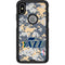 NBA Utah Jazz Grey Digi Camo Otterbox Commuter iPhone Skin