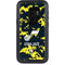 NBA Utah Jazz Grey Digi Camo Otterbox Defender Galaxy Skin