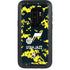 NBA Utah Jazz Grey Digi Camo Otterbox Defender Galaxy Skin