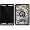 NBA Utah Jazz Grey Digi Camo Otterbox Defender iPad Skin