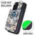 NBA Utah Jazz Grey Digi Camo Otterbox Defender iPhone Skin
