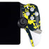 NBA Utah Jazz Grey Digi Camo PlayStation Portal Remote Player Skin