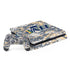 NBA Utah Jazz Grey Digi Camo PS4 Slim Bundle Skin