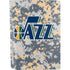 NBA Utah Jazz Grey Digi Camo PS5 Bundle Skin