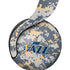 NBA Utah Jazz Grey Digi Camo PULSE 3D Wireless Headset for PS5 Skin