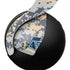 NBA Utah Jazz Grey Digi Camo PULSE 3D Wireless Headset for PS5 Skin
