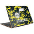 NBA Utah Jazz Grey Digi Camo HP Spectre Skin