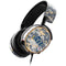 NBA Utah Jazz Grey Digi Camo SteelSeries Arctis 5 Skin