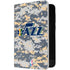 NBA Utah Jazz Grey Digi Camo Surface Duo Skin