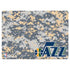 NBA Utah Jazz Grey Digi Camo Surface Laptop 3 13.5in Skin