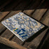 NBA Utah Jazz Grey Digi Camo Surface Laptop 3 13.5in Skin