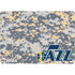 NBA Utah Jazz Grey Digi Camo Surface Laptop Studio Skin