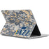 NBA Utah Jazz Grey Digi Camo Surface Laptop Studio Skin