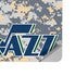 NBA Utah Jazz Grey Digi Camo Surface Laptop Studio Skin