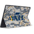 NBA Utah Jazz Grey Digi Camo Surface Pro 7 Skin