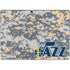 NBA Utah Jazz Grey Digi Camo Surface Pro 9 Skin