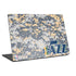 NBA Utah Jazz Grey Digi Camo Universal Laptop 16in (13 x 9.4in) Skin