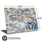 NBA Utah Jazz Grey Digi Camo Universal Laptop 18in (14.6 x 10.6in) Skin