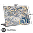 NBA Utah Jazz Grey Digi Camo Universal Laptop 18in (14.6 x 10.6in) Skin