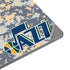 NBA Utah Jazz Grey Digi Camo Universal Laptop 18in (14.6 x 10.6in) Skin