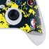 NBA Utah Jazz Grey Digi Camo Xbox Series S Skins