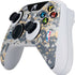 NBA Utah Jazz Grey Digi Camo Xbox Series S Controller Skin