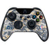 NBA Utah Jazz Grey Digi Camo Xbox Series X Bundle Skin