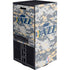 NBA Utah Jazz Grey Digi Camo Xbox Series X Console Skin