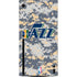 NBA Utah Jazz Grey Digi Camo Xbox Series X Console Skin