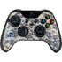 NBA Utah Jazz Grey Digi Camo Xbox Series X Controller Skin