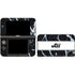 NBA Utah Jazz Marble 3DS XL 2015 Skin