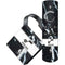 NBA Utah Jazz Marble Amazon Fire TV Skin